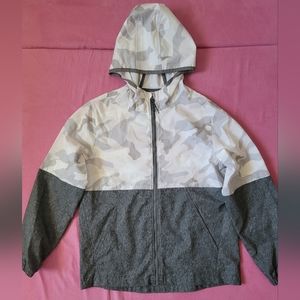 Old Navy Raincoat Boys 10/12
